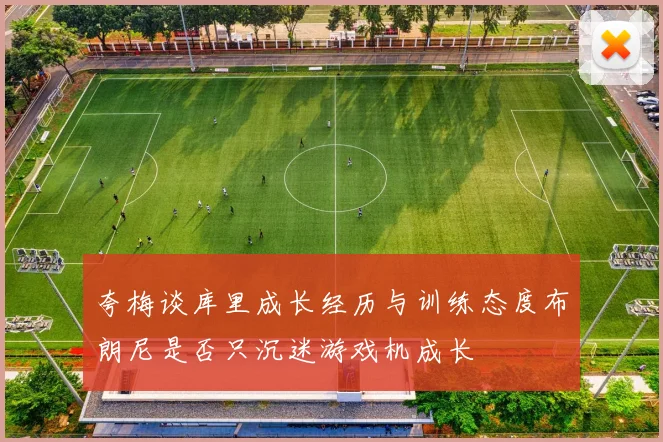 夸梅谈库里成长经历与训练态度布朗尼是否只沉迷游戏机成长