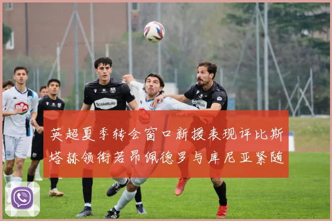 英超夏季转会窗口新援表现评比斯塔赫领衔若昂佩德罗与库尼亚紧随其后